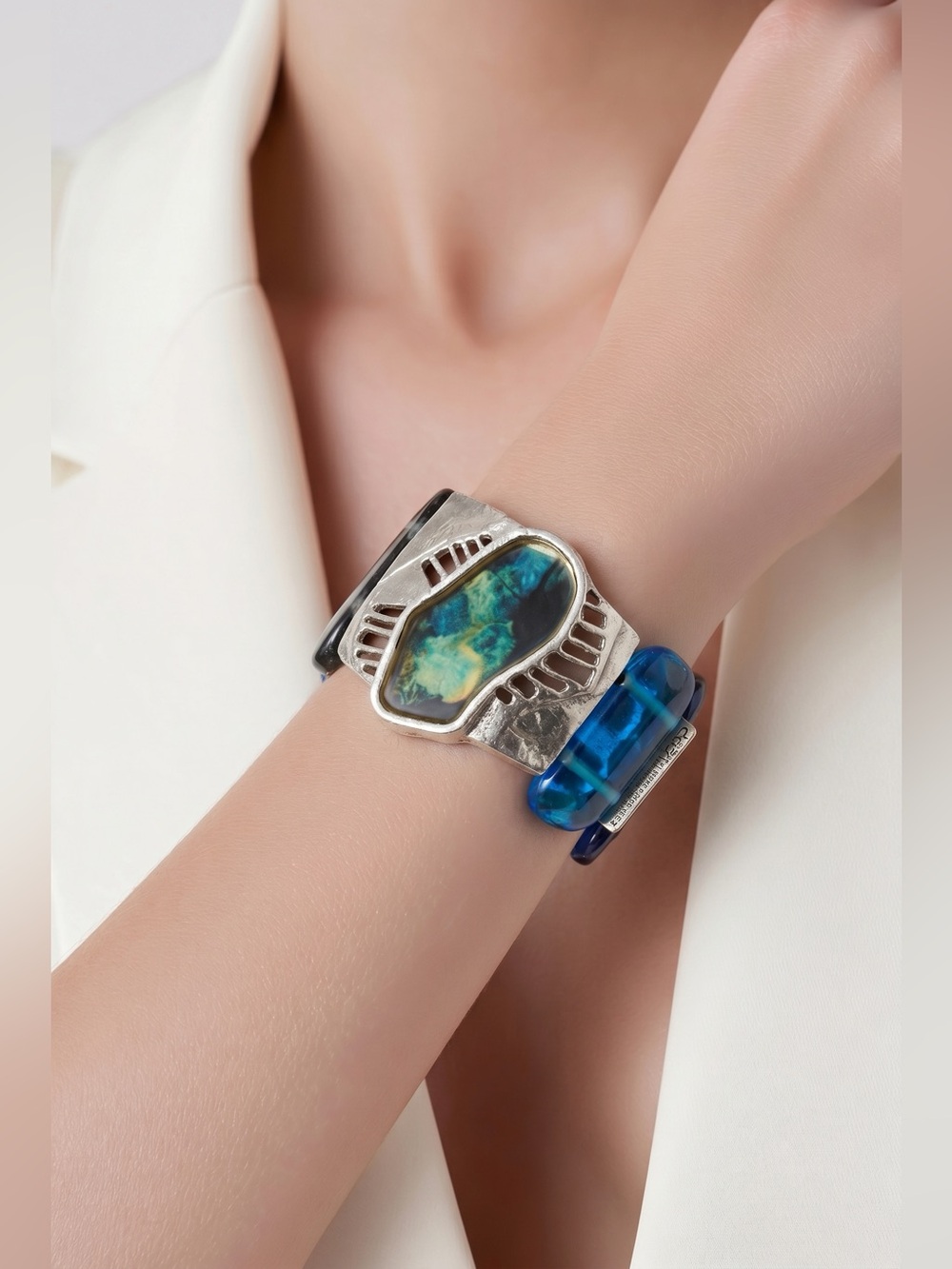 Anne marie Chagnon bracelet